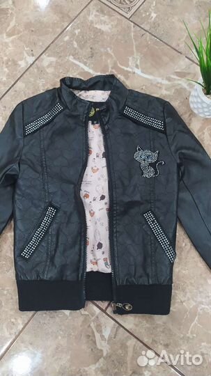 Детская одежда Размер 34