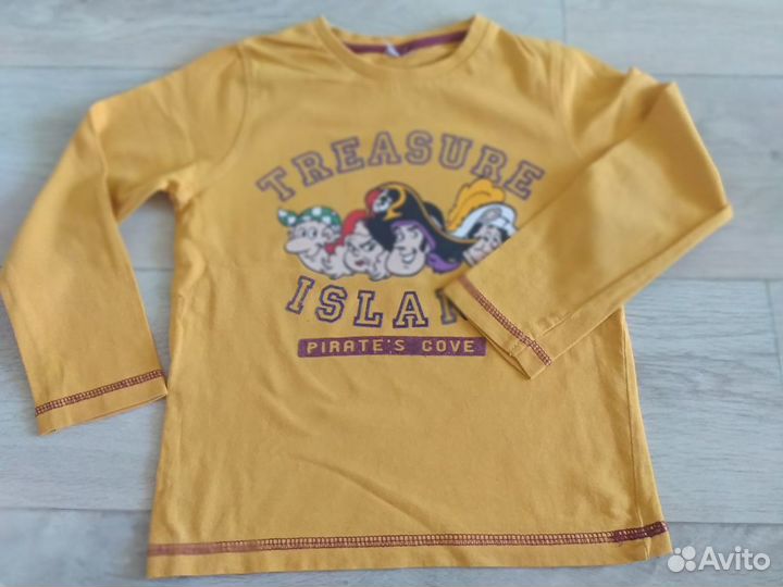 Вещи фирменные 92-98см Пакетом