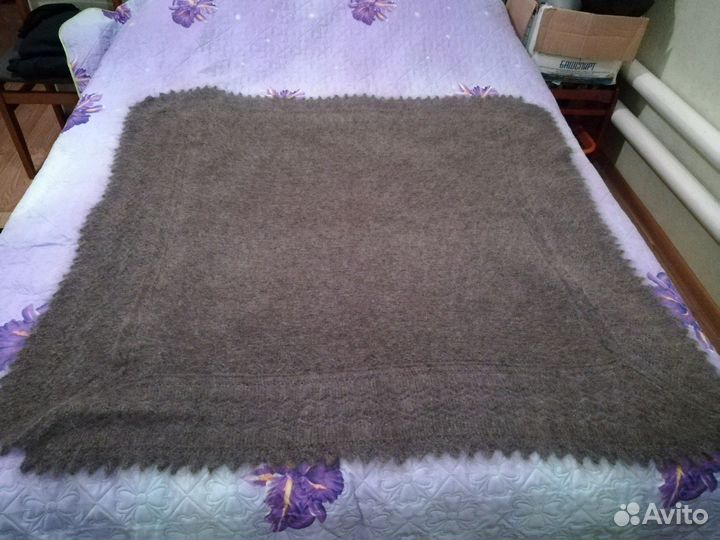 Шаль, косынка