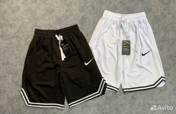 Шорты Nike dri fit