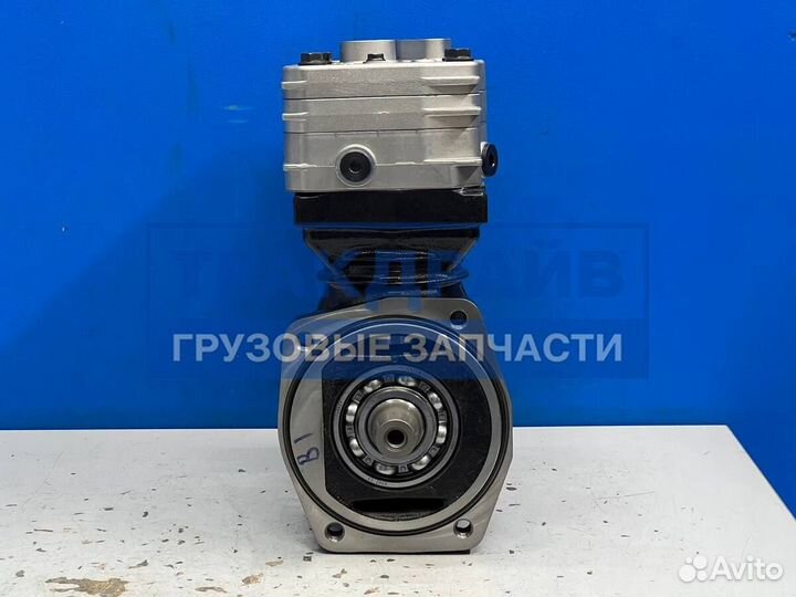 Компрессор воздушный Даф 95