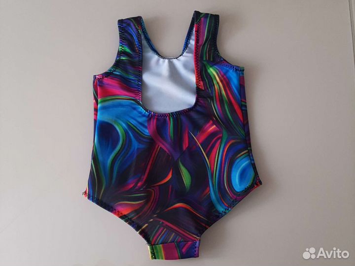 Купальник детский
