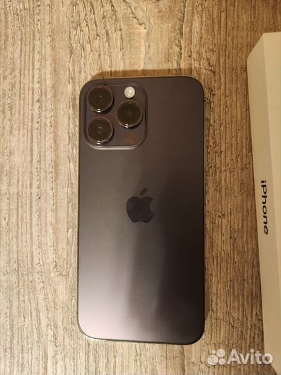 iPhone 14 Pro Max, 128 ГБ