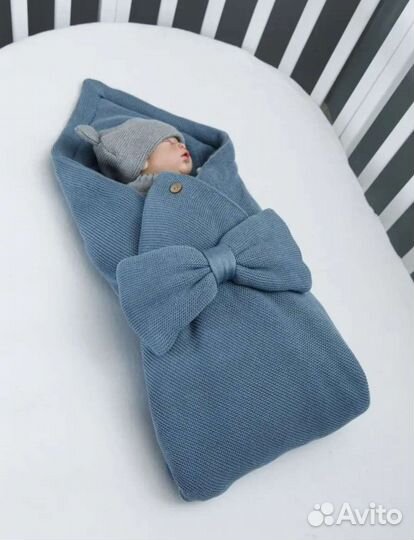 Конверт на выписку утеплённый