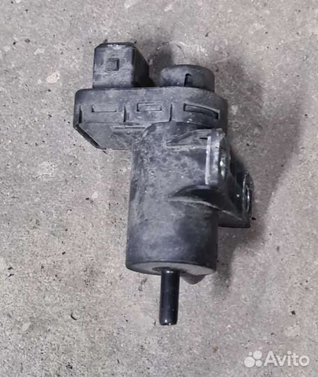 Клапан электромагнитный Nissan, Renault 1.5D K9K