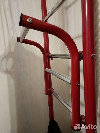 Шведская стенка