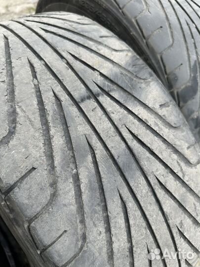 Triangle TR968 235/45 R18 и 245/45 R18 98V