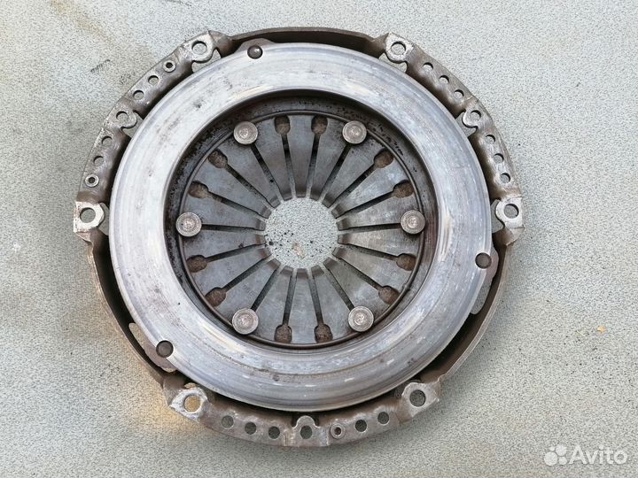 Корзина сцепления для Ford Focus II 2005-2008