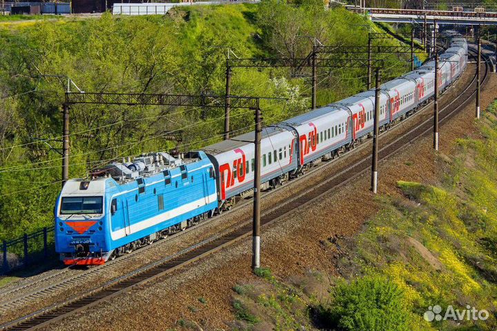 Мойщик-уборщик вагонов Казань