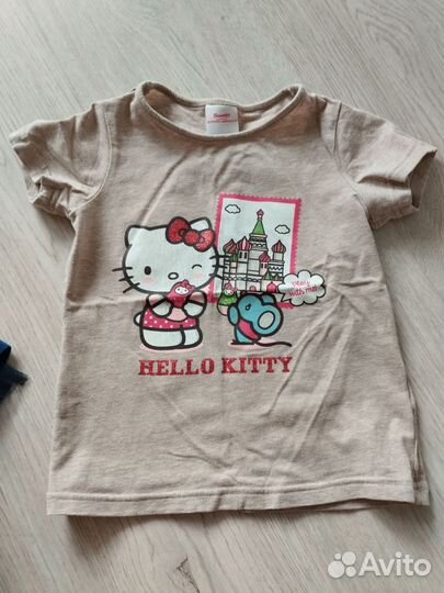 Вещи для девочки 2-3 лет