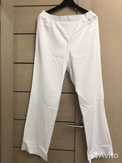 Спец одежда медицинская