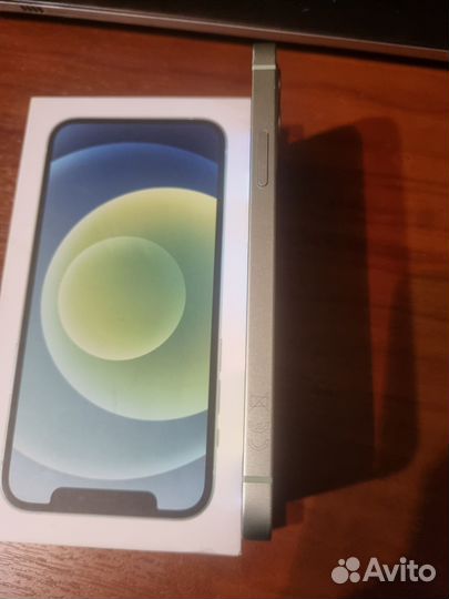 iPhone 12, 128 ГБ