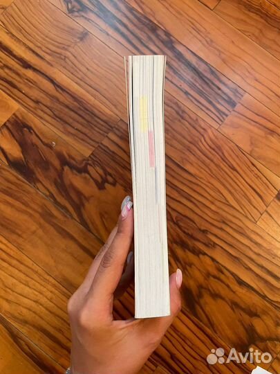 Книга Wild flowers