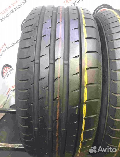 Continental ContiSportContact 3 225/50 R17 94V