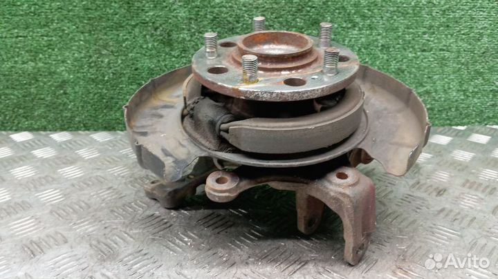 Ступица Kia Sportage Правая Задняя