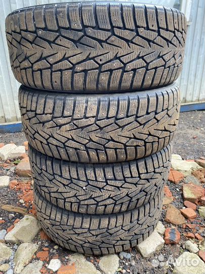 Nokian Tyres Nordman 7 215/50 R17 95T