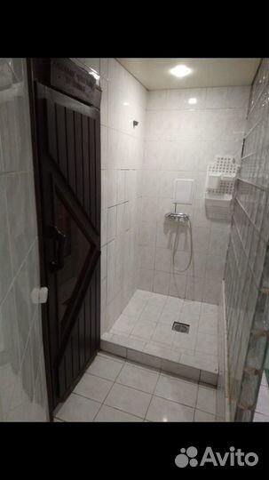 Баня на дровах с бассейном. Веники(платно )