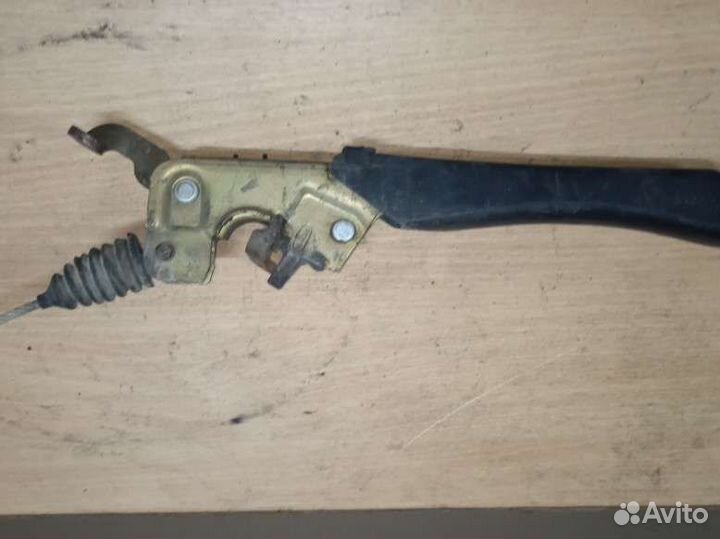 Рычаг стояночного тормоза BMW E28 бмв 5 E28