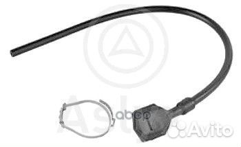 Шланг масл CIT C5, xantia, XM 1.8 16V, 2.0 16V