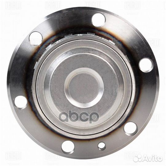 Ступица колеса перед лев MR1531 Trialli