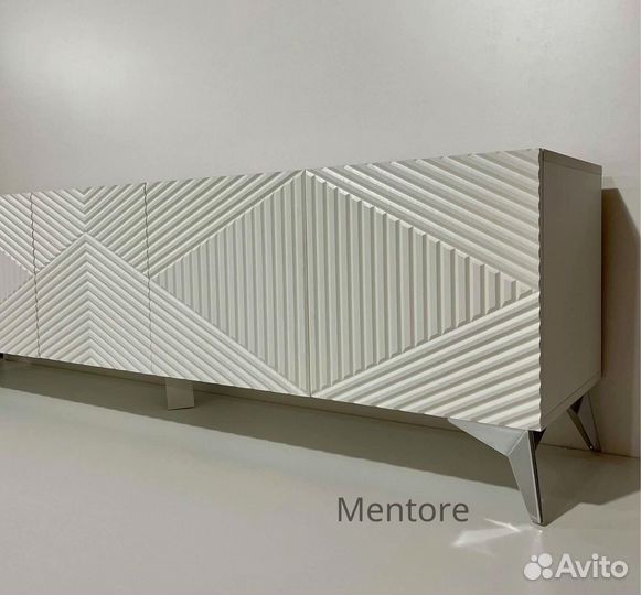 Тумба под тв Bravo в современном стиле