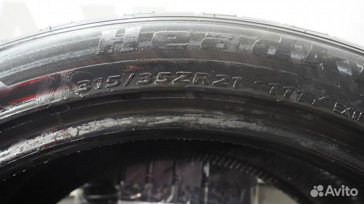 Habilead HF330 315/35 R21