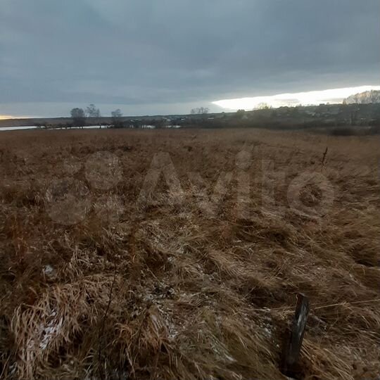 Участок 15 сот. (ИЖС)