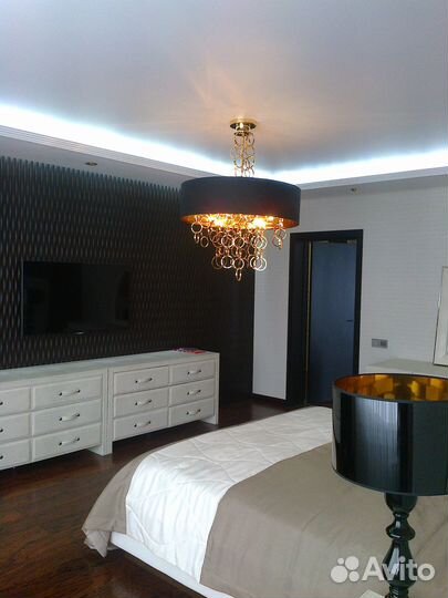 Ремонт и отделка квартир