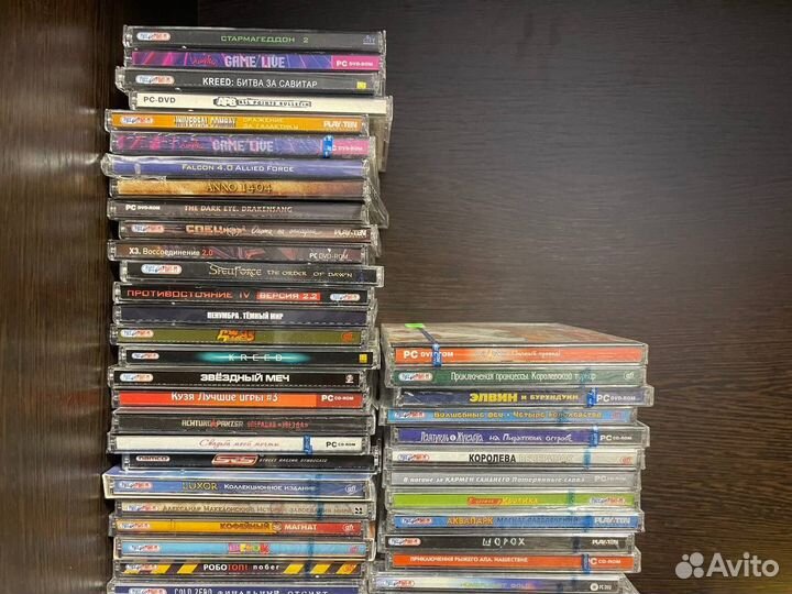 Игры pc лицензия