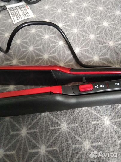 Стайлер для волос