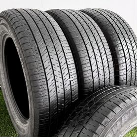 Yokohama Geolandar G91AV 225/65 R17 102H