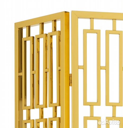 Ширма перегородка Eichholtz оригинал