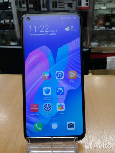 HUAWEI P40 Lite E, 4/64 ГБ