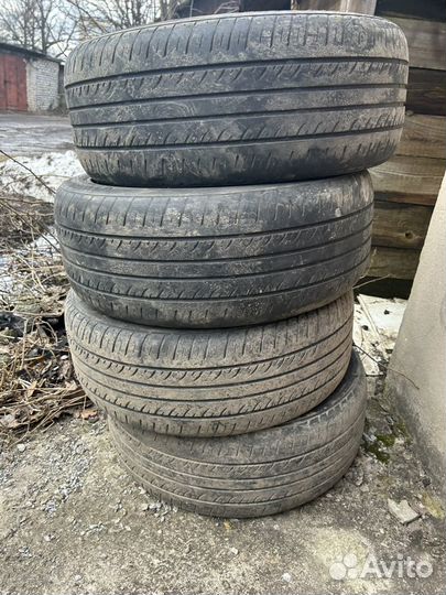 Wanli AP 028 205/50 R16