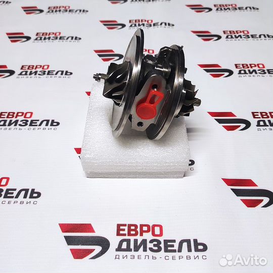 Любой Картридж турбины Land Cruiser V8D