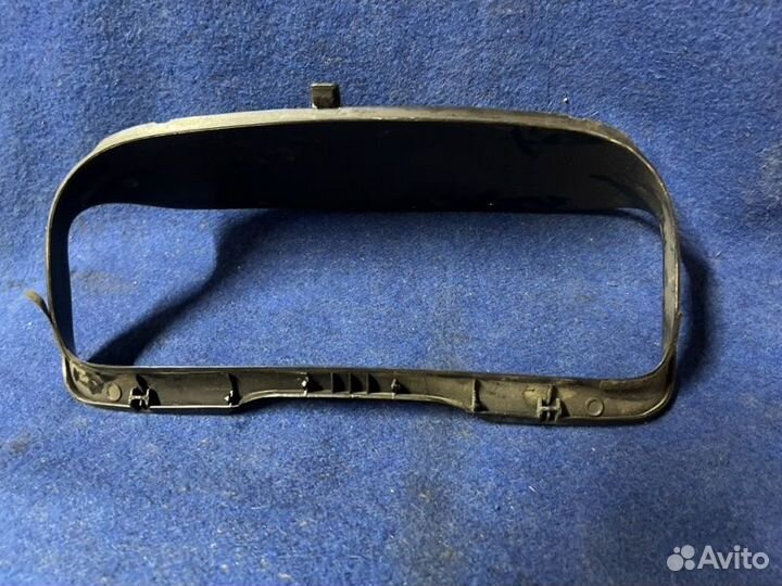 Консоль панели приборов Toyota Sprinter AE100 2C