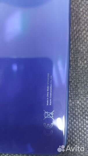 Xiaomi redmi note 8т