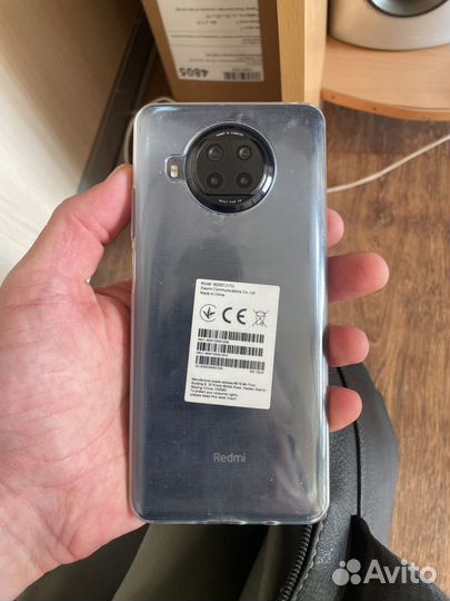 Xiaomi Mi 10T Lite, 6/128 ГБ