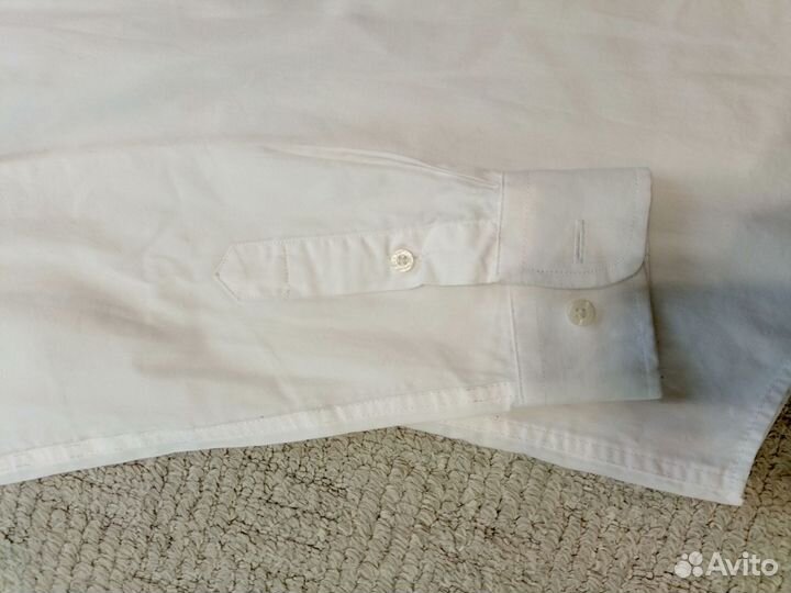 Школьные рубашки для мальчика 164