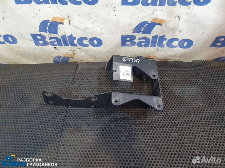 Кронштейн MAN TGX (2007-2020)