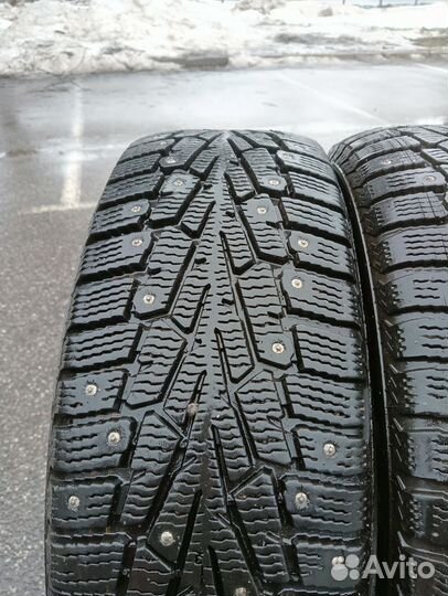 Cordiant Snow Cross 195/60 R15 92T