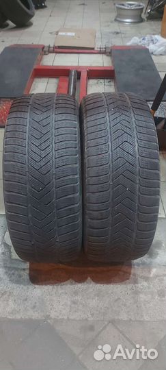 Pirelli Scorpion 275/45 R20