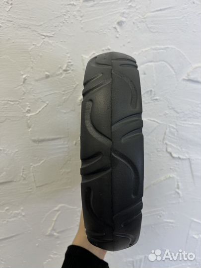 Колесо для коляски стек