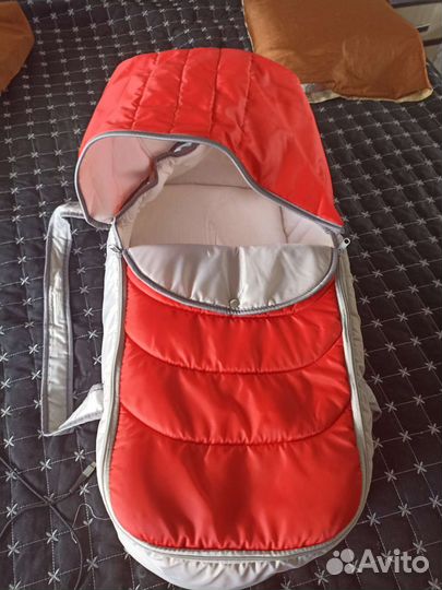 Переноска для детей