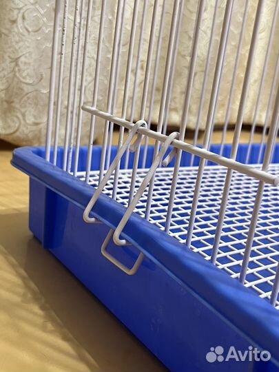 Клетка для крыс