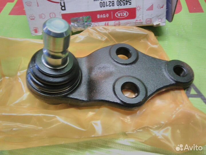 Шаровая опора Киа