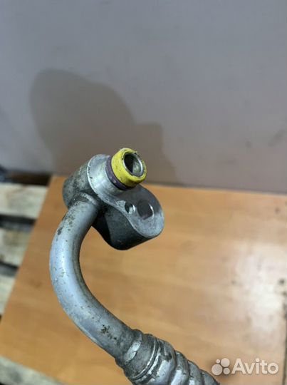 Трубка кондиционера Bmw x5 e53