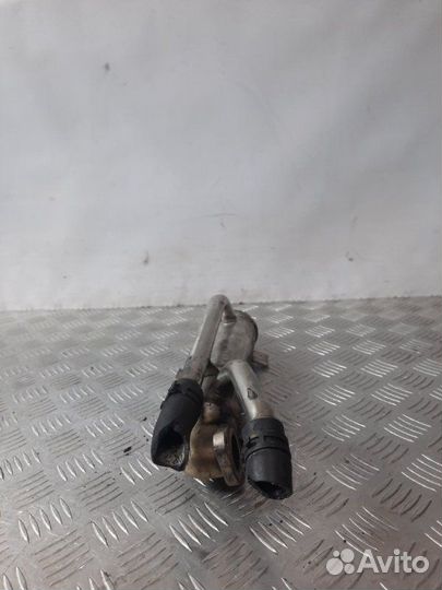 Радиатор EGR Audi A4 B6 седан 1.9 AVF 2003