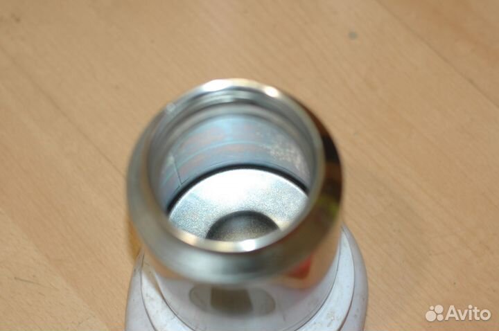 Термос широкогорлый для еды 500 мл