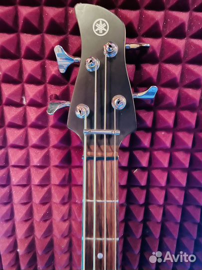Басс гитара 4 струны